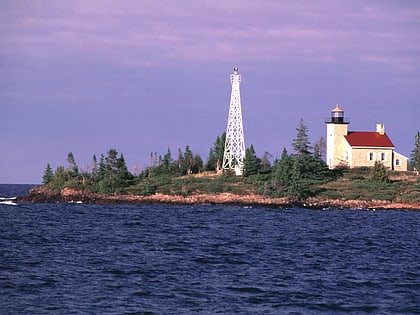 phare de copper harbor
