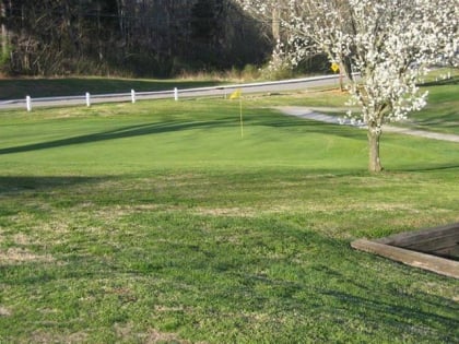 Belle Acres Golf Course