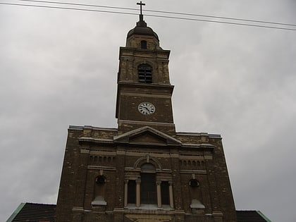 iglesia de la inmaculada concepcion chicago