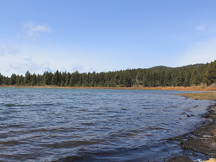 Spooner Lake