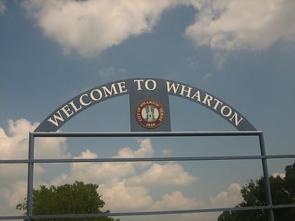 wharton