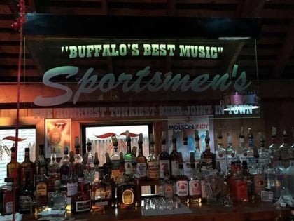Sportsmen's Tavern