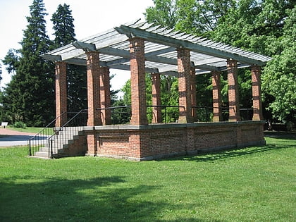 gettysburg rostrum