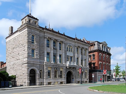 taunton city hall
