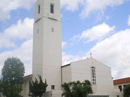 St. Elisabeth of Hungary Church and School