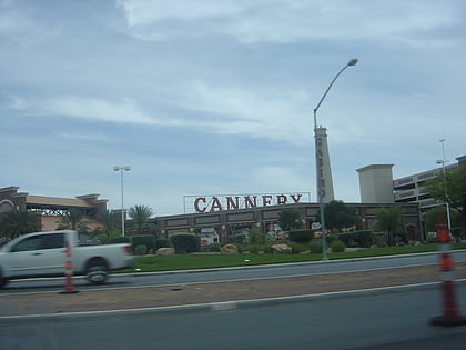 cannery casino north las vegas