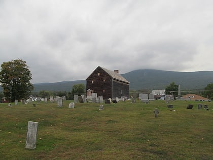 Quaker Meetinghouse