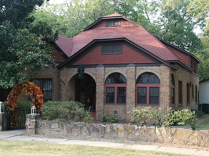 michael m hiegel house conway