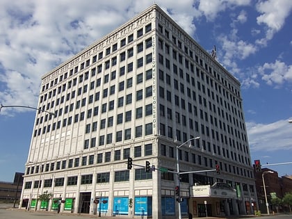 kahl building davenport