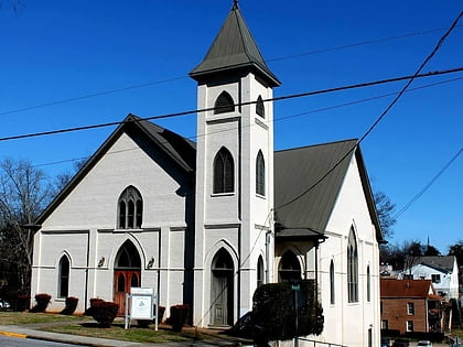 hill first baptist church athens