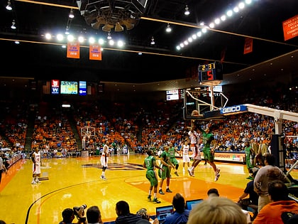 don haskins center el paso