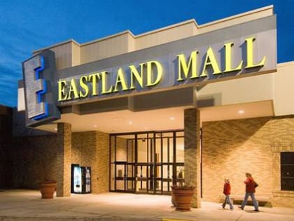 eastland mall bloomington