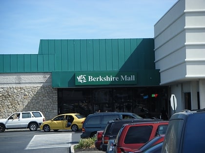 berkshire mall wyomissing