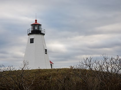 phare de plymouth