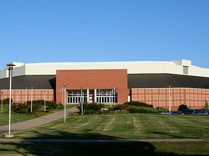 bud walton arena fayetteville