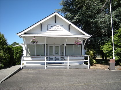 DuPont Museum