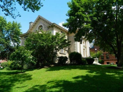 Franklin NH Public Library