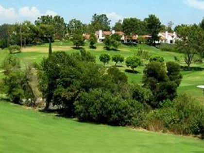 Fullerton Municipal Golf Course