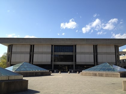 virginia polytechnic institute and state university blacksburg