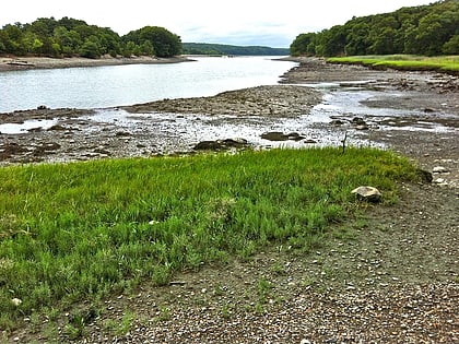 great esker park weymouth