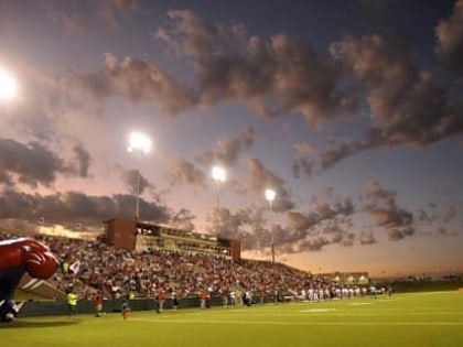 Shotwell Stadium