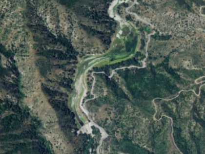 San Dimas Dam