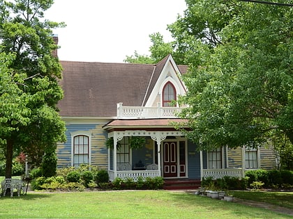 Edward Dickinson House