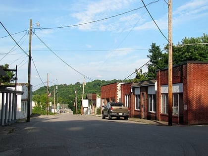 Caryville