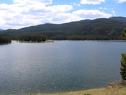 Chambers Lake