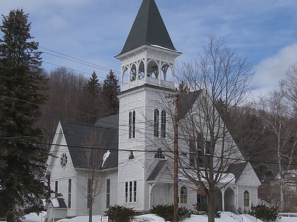 Kościół Kongregacyjny