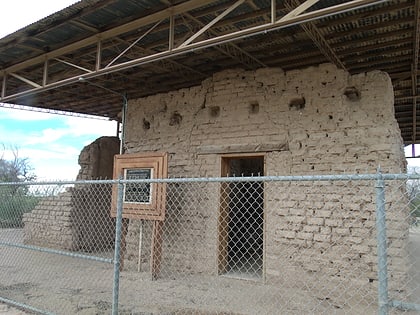Fort Lowell Museum