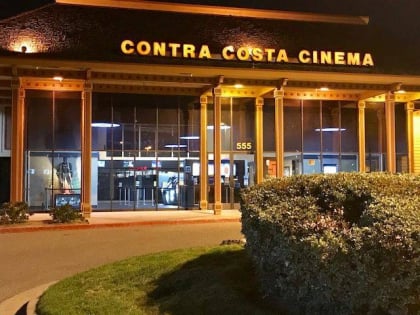 Contra Costa Stadium Cinemas