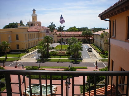 stetson university college of law st petersburg