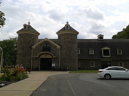 farmers museum cooperstown