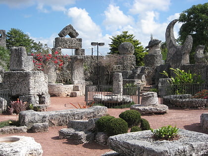castillo de coral homestead