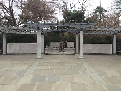 george mason memorial washington