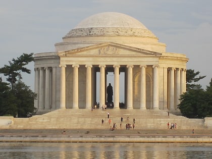 Monumento a Thomas Jefferson