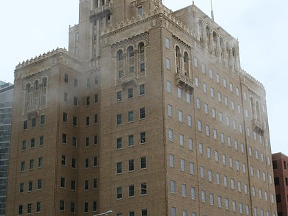 Plummer Building