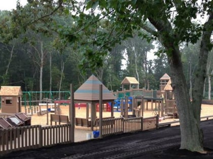 orleans community playground