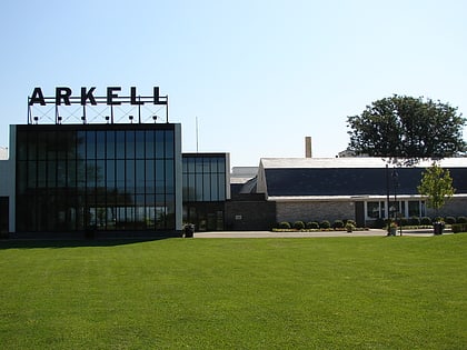 Arkell Museum