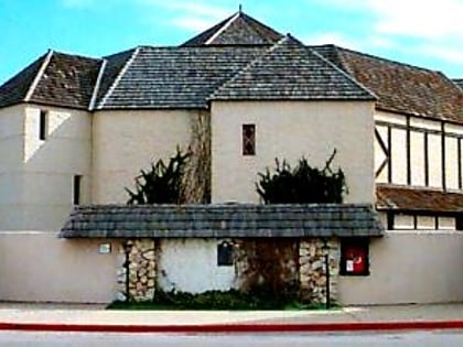 globe of the great southwest odessa