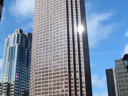 Bell Atlantic Tower