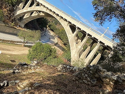 San Rafael Bridge