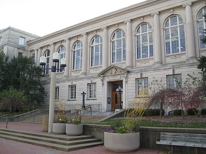 Ellis Library