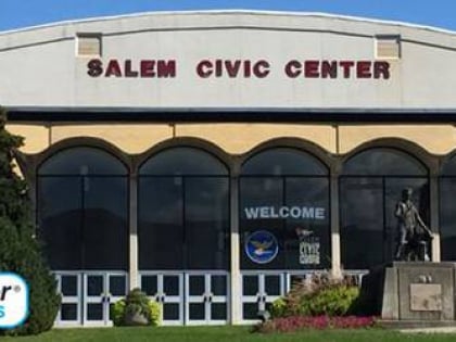 salem civic center