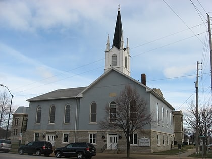 emmanuel united church of christ sandusky