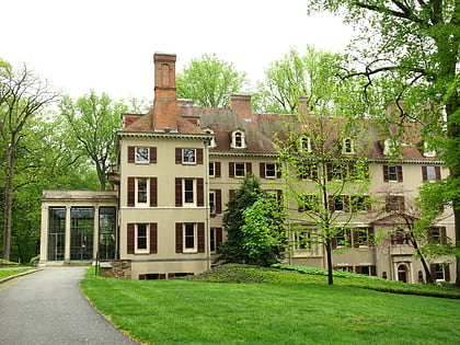 Winterthur Museum and Country Estate