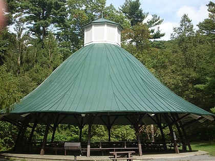 mont alto state park