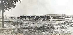 Poplar Grove National Cemetery