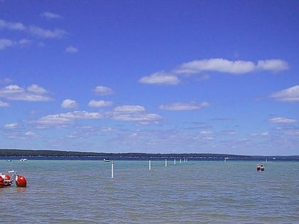 South Higgins Lake State Park